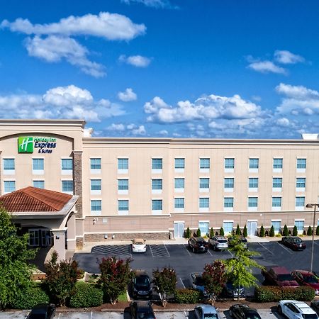 Holiday Inn Express & Suites Cookeville By Ihg Kültér fotó