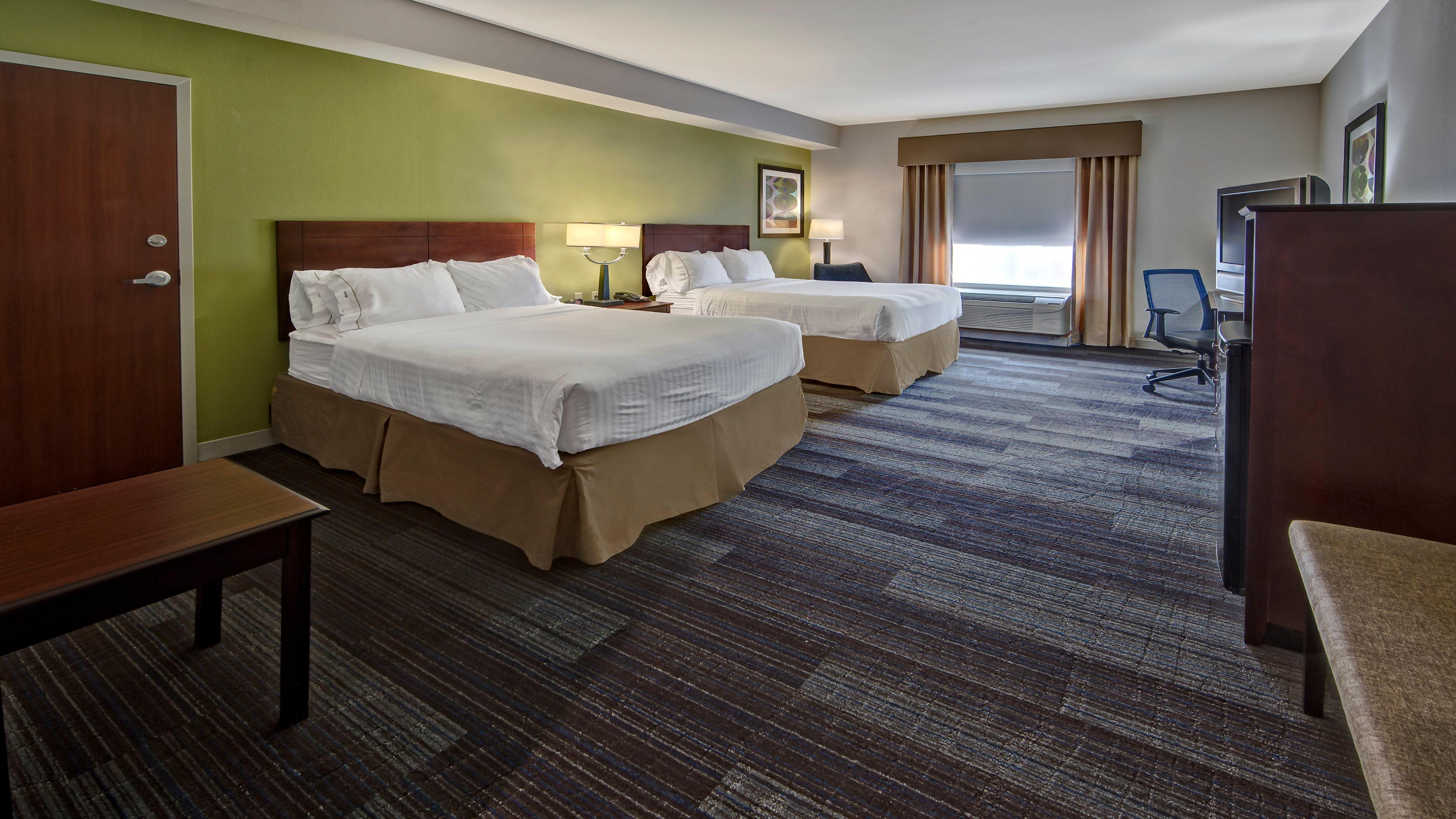 Holiday Inn Express & Suites Cookeville By Ihg Kültér fotó