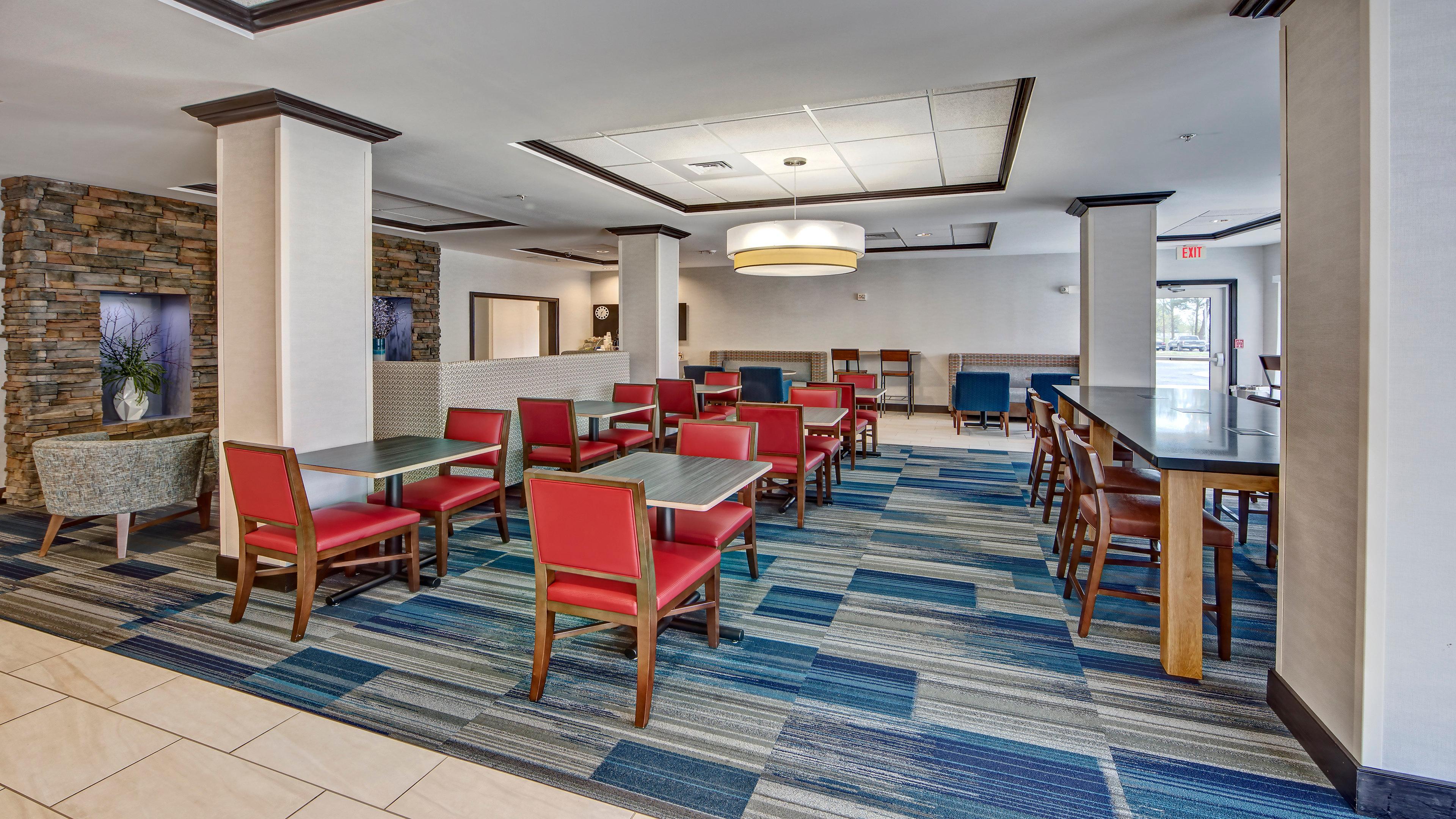 Holiday Inn Express & Suites Cookeville By Ihg Kültér fotó