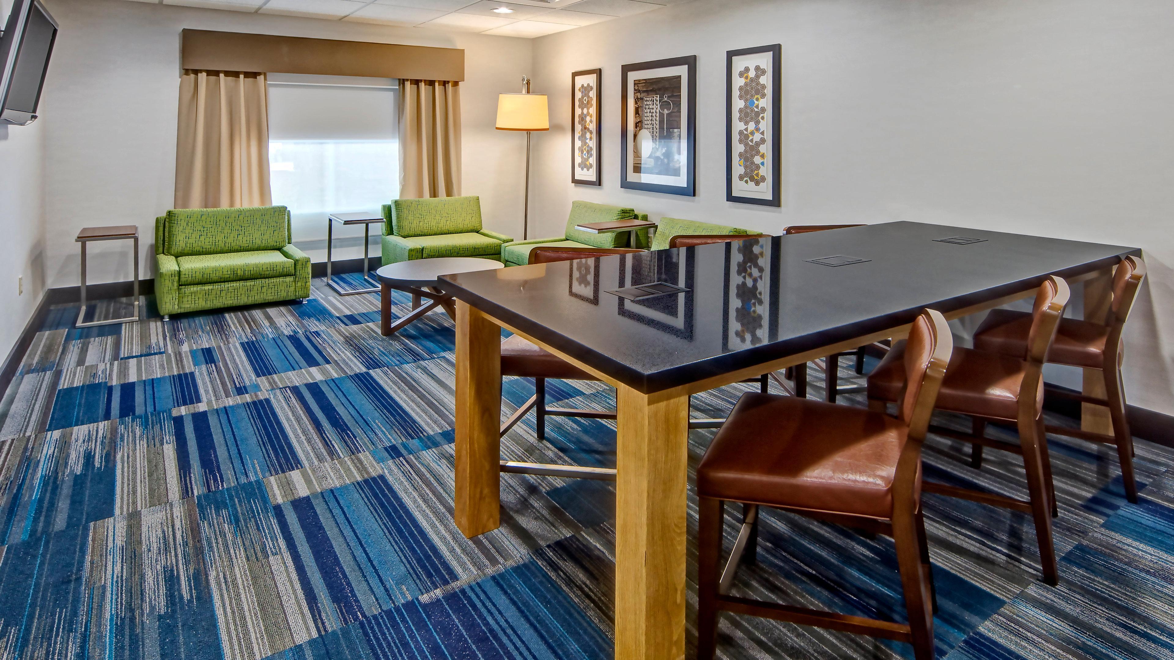 Holiday Inn Express & Suites Cookeville By Ihg Kültér fotó